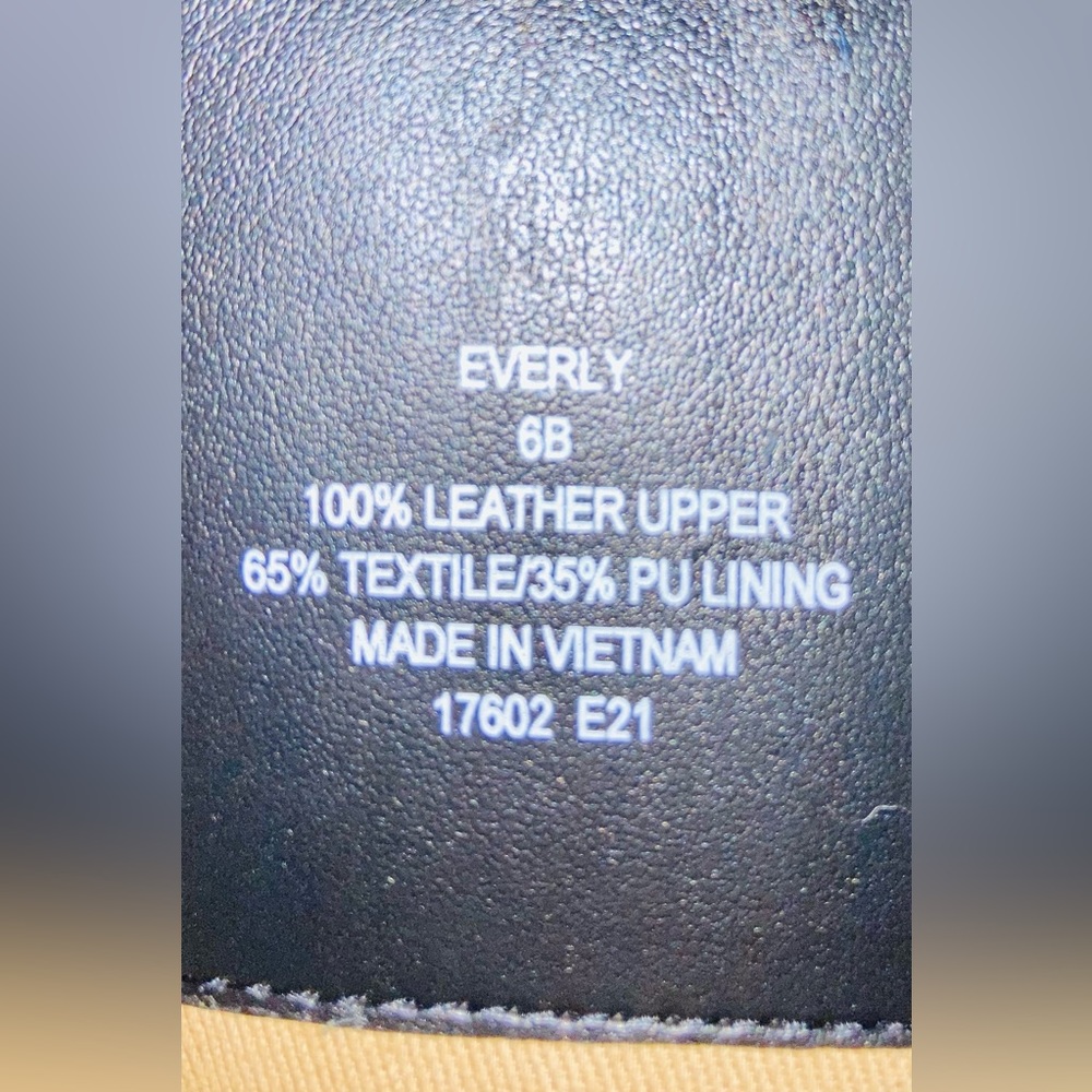 🎉Host Pick🎉. Ralph Lauren Riding Boots - Picture 5 of 6
